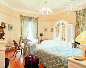 New photos from tourists Chateau du Clair de Lune 4*