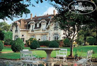 Hotelier's photos Chateau du Clair de Lune 4*