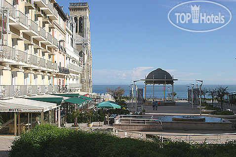 Hotelier's photos Florida 4*