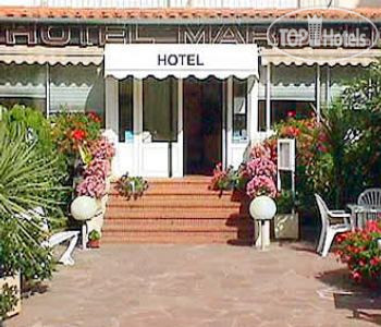 Hotelier's photos Marbella 3*