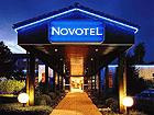 Hotelier's photos Novotel Biarritz Anglet Aeroport 3*