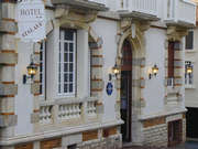 Hotel photo Atalaye 2*