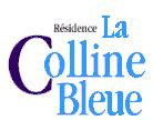 New photos from tourists La Colline Bleue APT