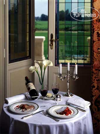 New photos from tourists Chateau Du Grand Barrail 4*
