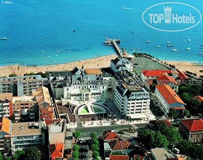 New photos from tourists Res Maeva Le Trianon APT