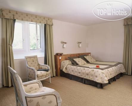 New photos from tourists Chateau Des Reynats 4*