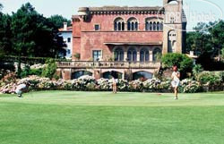Hotelier's photos De Chiberta et du Golf 4*