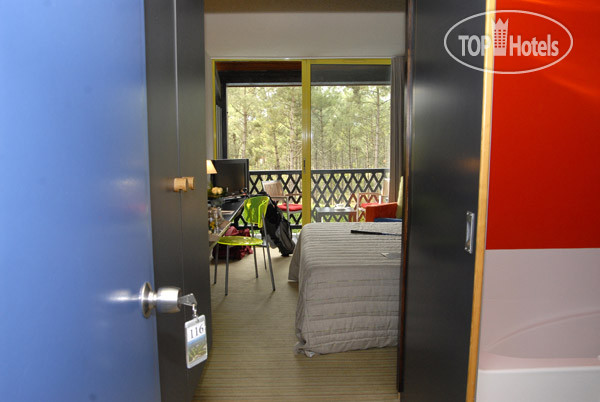 New photos from tourists Du Golf Lacanau Ocean 3*