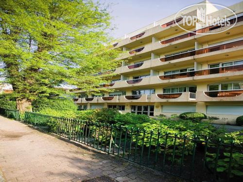 Hotelier's photos Residence Maeva La Jetee des Marins 2*