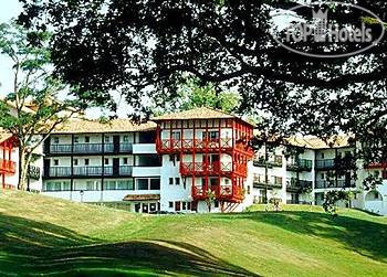 Hotelier's photos Residence Makila Royal Club 4*