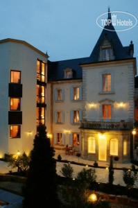 Hotelier's photos Clos de la Boetie 5*