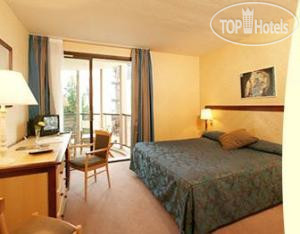 Hotelier's photos Hotel de Selves 4*