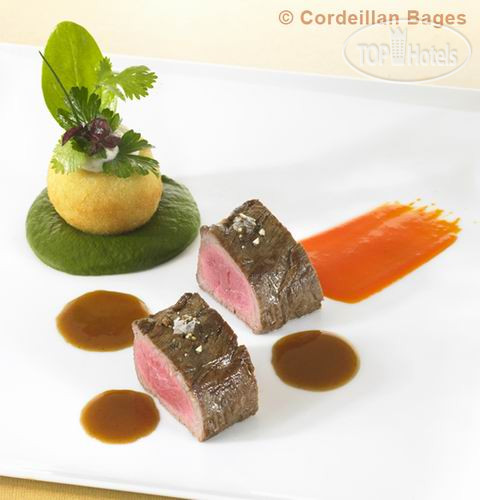 New photos from tourists Chateau Cordeillan-Bages 5*