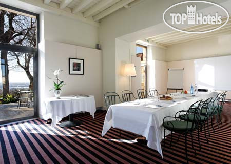 Hotelier's photos Le Saint-James 4*