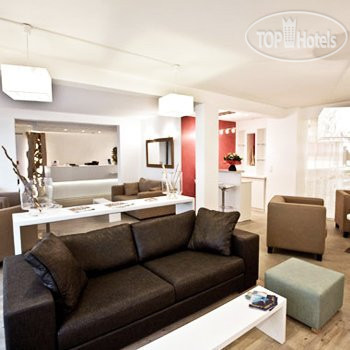 New photos from tourists Best Western Kemaris 3*