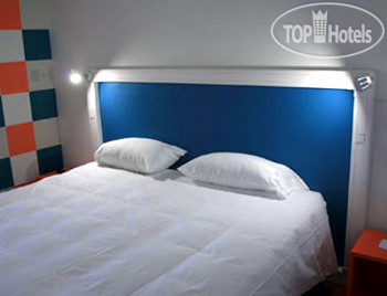 New photos from tourists Best Western Bordeaux Aeroport 3*