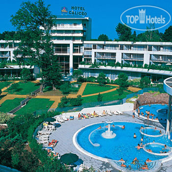Hotelier's photos Best Western Caliceo 3*