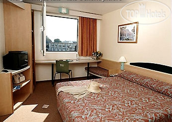 New photos from tourists Ibis Bordeaux St Emilion 2*