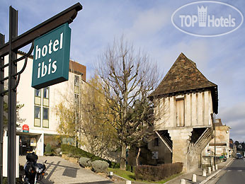 New photos from tourists Ibis Perigueux Centre 2*