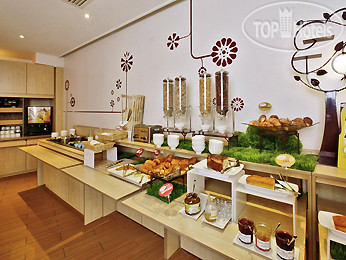 New photos from tourists Ibis Sarlat 2*