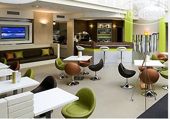 New photos from tourists Ibis Styles Bordeaux Aeroport 3*