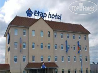 Hotelier's photos Etap Hotel Bergerac