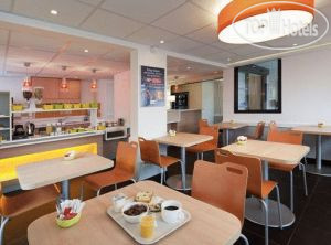 New photos from tourists Etap Hotel Bordeaux Aeroport