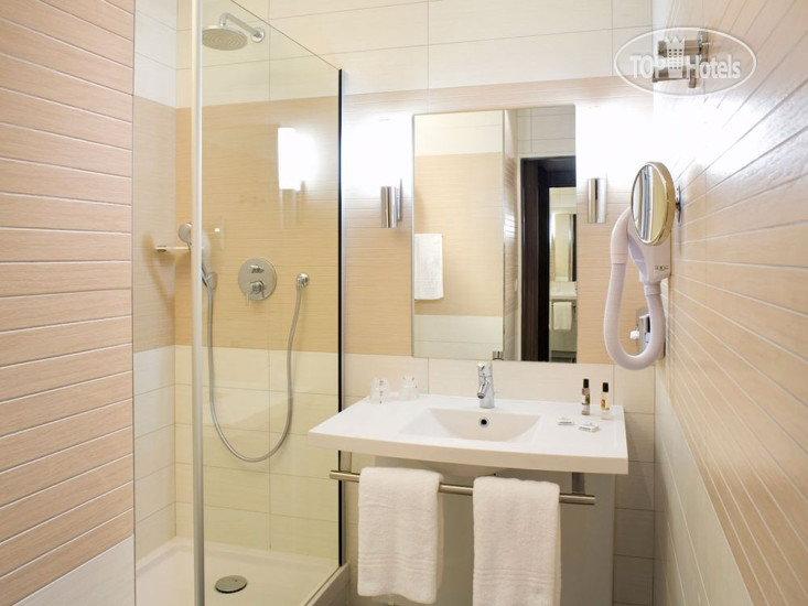 New photos from tourists Mercure Libourne Saint Emilion 4*