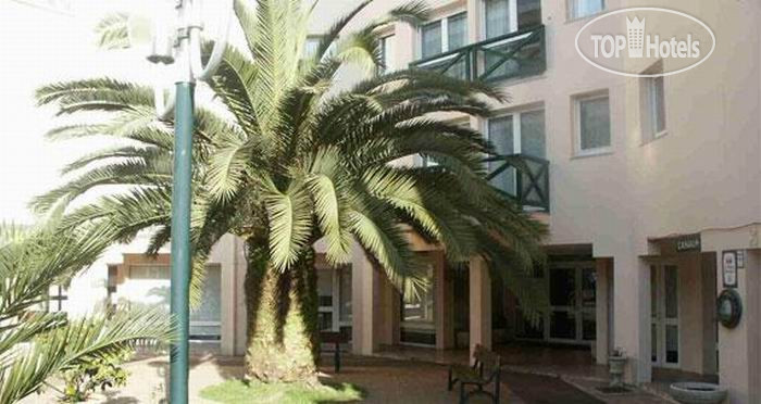 Hotelier's photos Escale Oceania 3*