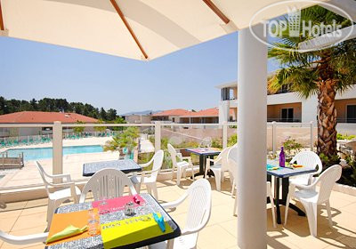 New photos from tourists Residence Odalys Les Parasols dArgens 3*