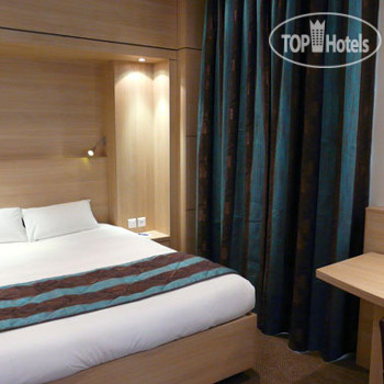 New photos from tourists Best Western Le Grand Hotel 4*