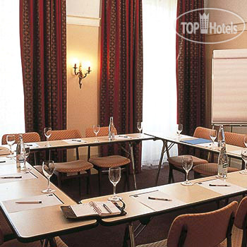 Hotelier's photos Best Western Le Grand Hotel 4*