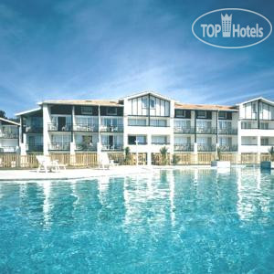 New photos from tourists Residence Ilbarritz 3*