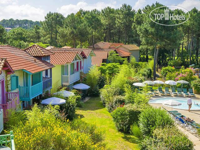 Hotel photo Pierre & Vacances Resort Lacanau 3*