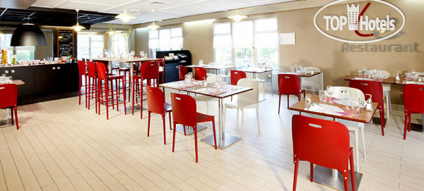 New photos from tourists Campanile Biarritz 3*
