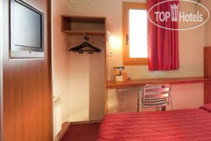 New photos from tourists Premiere Classe Perigueux - Boulazac