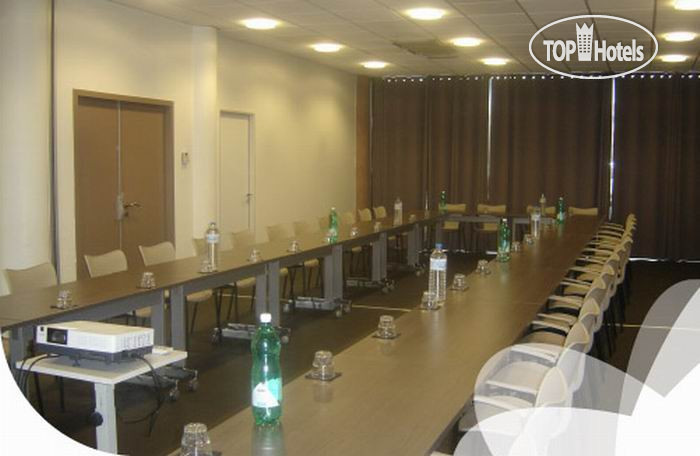 New photos from tourists Astoria Residence 3*