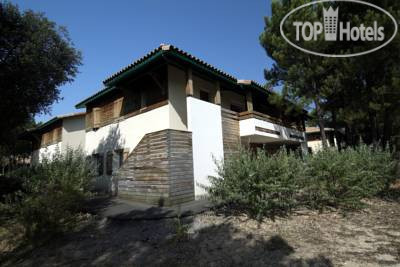 Hotelier's photos Odalys Residence Bleu Ocean 3*