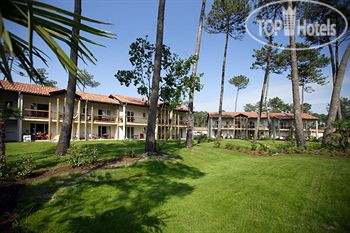 Hotelier's photos Topotel L Allee Des Dunes 3*