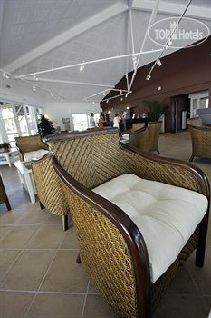 New photos from tourists Topotel L Allee Des Dunes 3*