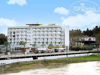 Hotel photo Miradour 3*
