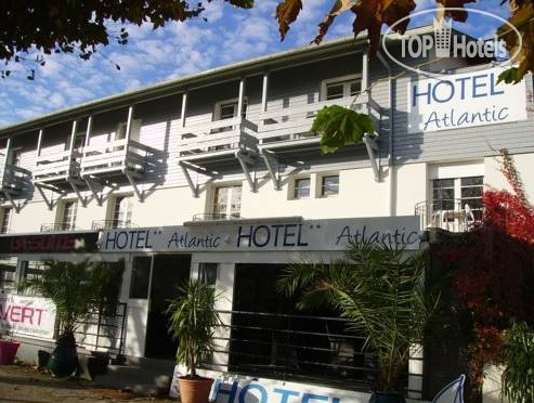 Hotelier's photos Atlantic 2*