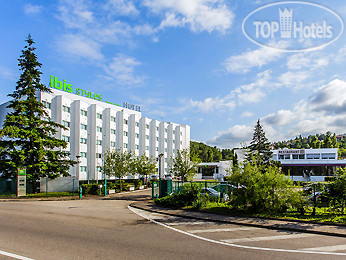 New photos from tourists Ibis Styles Lyon Sud Vienne 3*