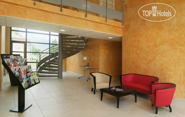 New photos from tourists Residhome Appart Hotel Le Carre D Or 3*