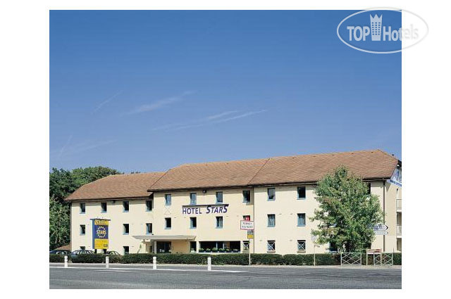 Hotel photo Hotel Stars Geneve Aeroport 