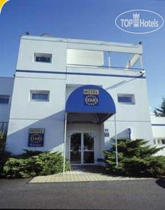 Hotel photo Hotel Stars Lyon-Bron 