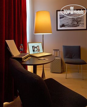 New photos from tourists Ici & La 4*
