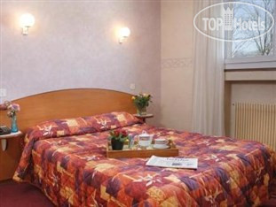 New photos from tourists Inter-Hotel Rey 3*