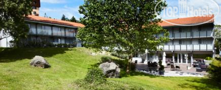 Hotel photo Kyriad Lyon Sud Sainte Foy 3*