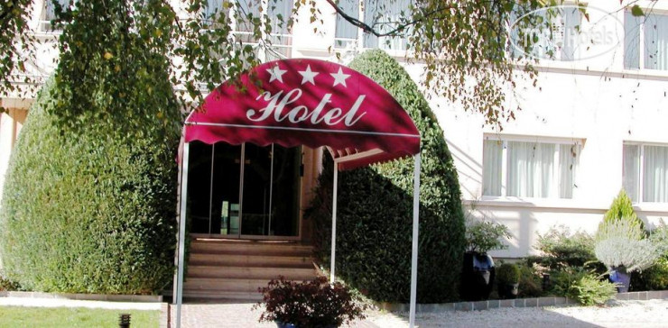 Hotelier's photos Le Jura 3*